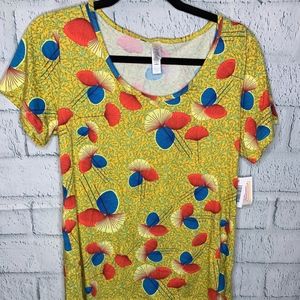 LLR Classic T M